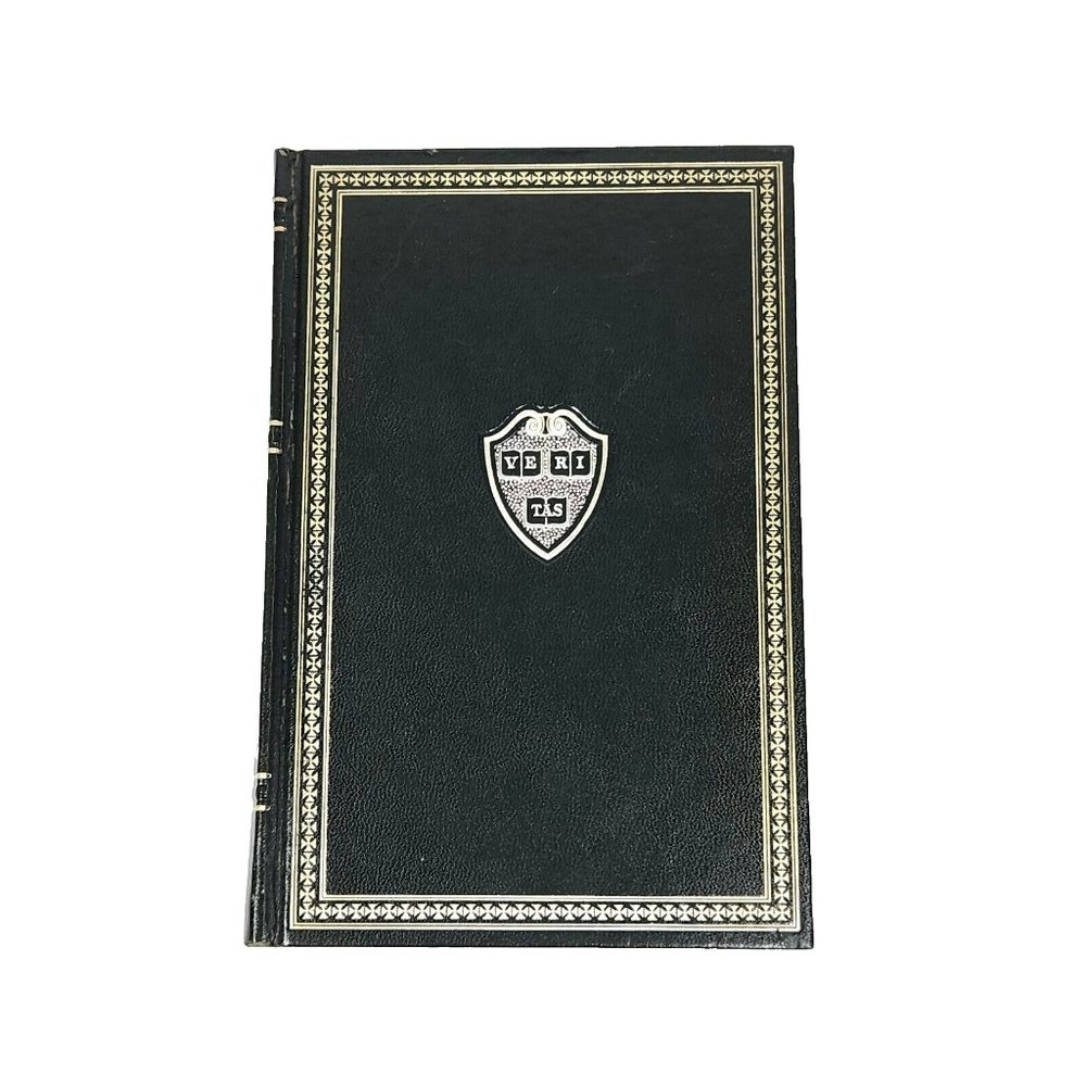 The Harvard Classics Registered Edition 1937 Plato Epictetus Marcus Aurelius Vtg